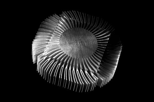 Čtyřcestný ventil Komextherm: Revoluce ve vytápění a chlazení