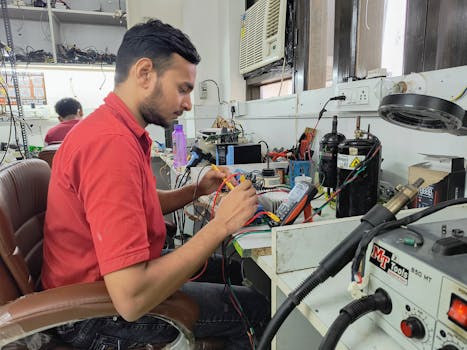 Jak řešit běžné problémy s topením Komextherm: Průvodce opravami