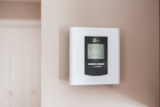 Jak Nastavit Regulátor Komextherm Pro Úspory a Komfort