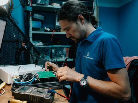 Efektivní Řešení Problémů s Regulátorem Komextherm