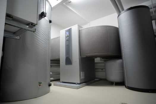 Komextherm Přináší Revoluci v Energeticky Účinném Vytápění Domácností