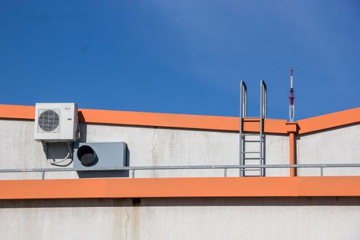 Údržba Komextherm: Klíč k efektivitě a spolehlivosti systémů